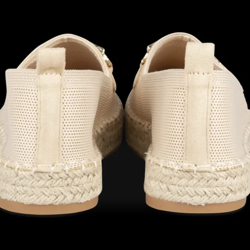 Espadrilles BEIGE