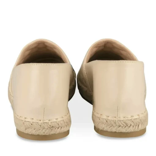 Espadrilles BEIGE