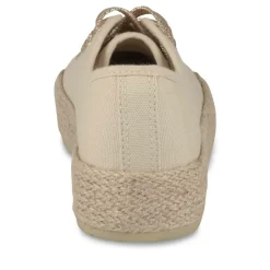 Espadrilles BEIGE