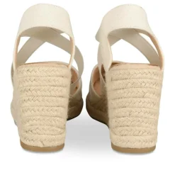 Espadrilles BEIGE