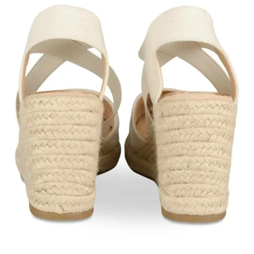 Espadrilles BEIGE