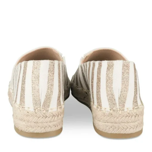 Espadrilles BEIGE