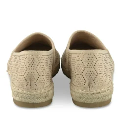 Espadrilles BEIGE