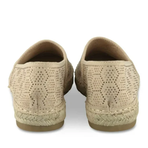 Espadrilles BEIGE