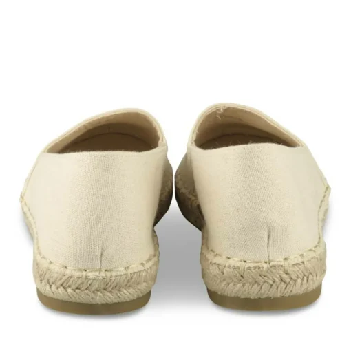 Espadrilles BEIGE