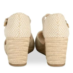 Espadrilles BEIGE