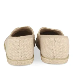 Espadrilles BEIGE