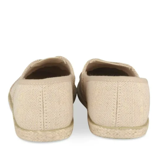 Espadrilles BEIGE