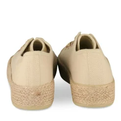 Espadrilles BEIGE