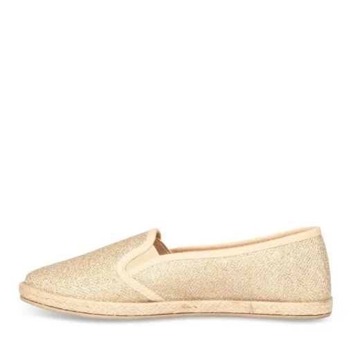 Espadrilles BEIGE