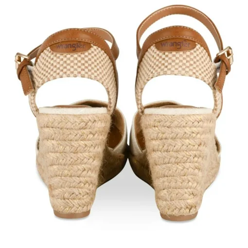 Espadrilles BEIGE