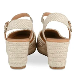 Espadrilles BEIGE