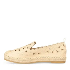 Espadrilles BEIGE