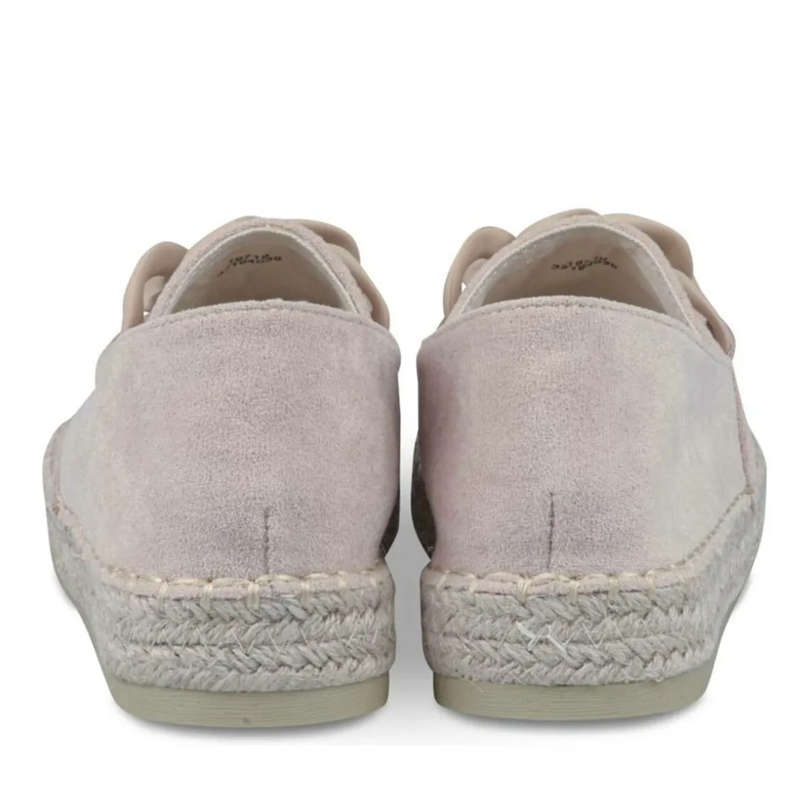 Espadrilles BEIGE