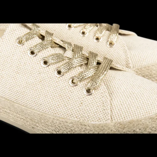 Espadrilles BEIGE