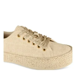 Espadrilles BEIGE