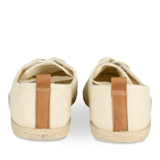 Espadrilles BEIGE