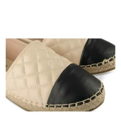 Espadrilles BEIGE