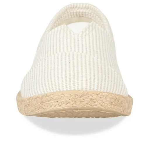 Espadrilles BEIGE