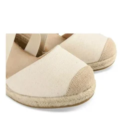 Espadrilles BEIGE