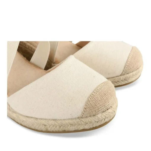 Espadrilles BEIGE