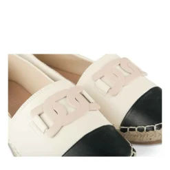 Espadrilles BEIGE