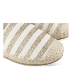 Espadrilles BEIGE