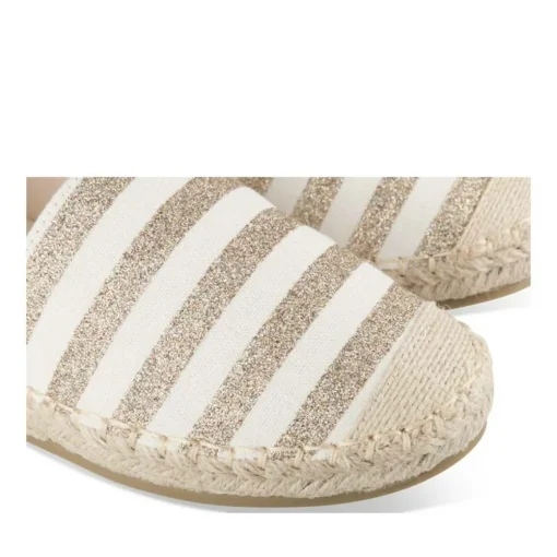 Espadrilles BEIGE