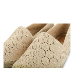 Espadrilles BEIGE