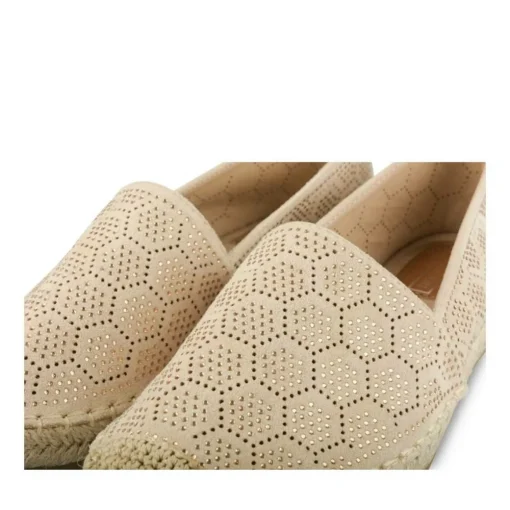 Espadrilles BEIGE