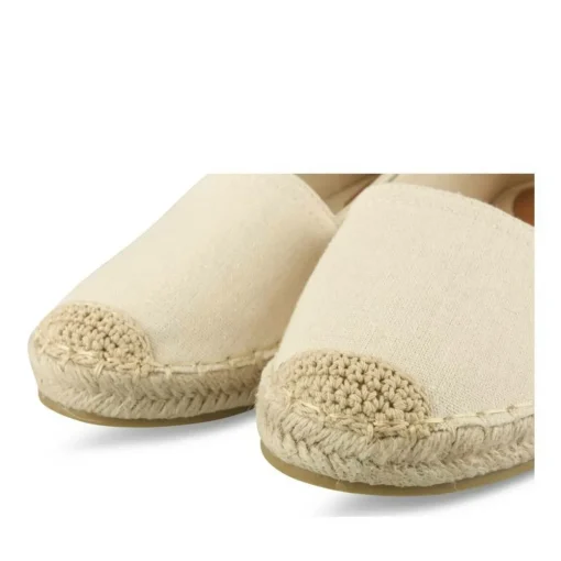 Espadrilles BEIGE
