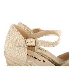 Espadrilles BEIGE