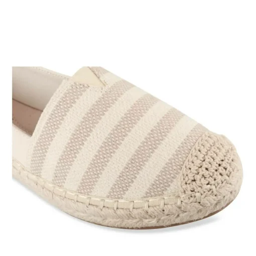 Espadrilles BEIGE