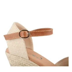 Espadrilles BEIGE