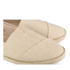 Espadrilles BEIGE