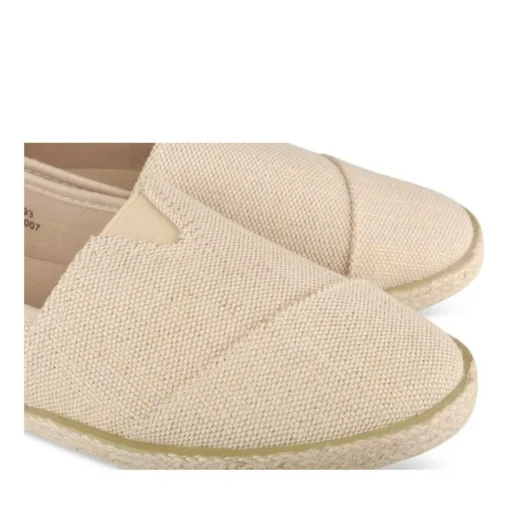 Espadrilles BEIGE
