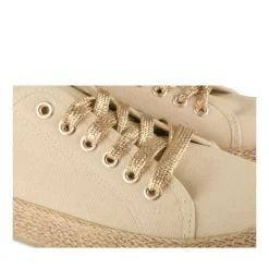 Espadrilles BEIGE