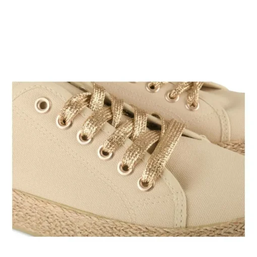 Espadrilles BEIGE