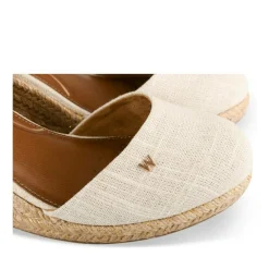 Espadrilles BEIGE