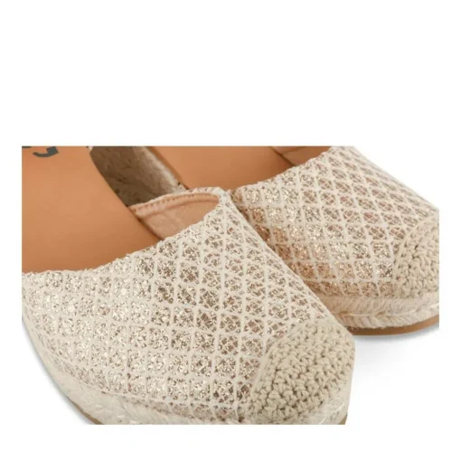 Espadrilles BEIGE