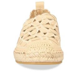 Espadrilles BEIGE