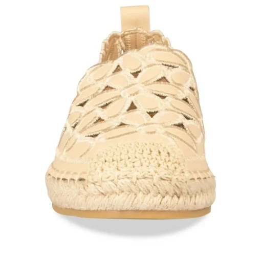 Espadrilles BEIGE