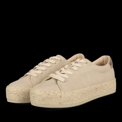 Espadrilles BEIGE/GOUD