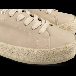 Espadrilles BEIGE/GOUD