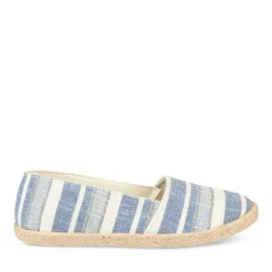 Espadrilles BLAUW
