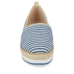 Espadrilles BLAUW