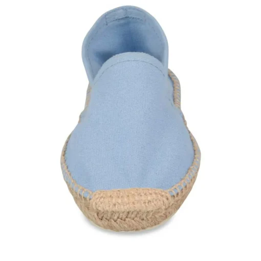 Espadrilles BLAUW