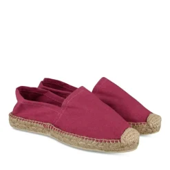 Espadrilles FUCHSIA