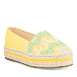 Espadrilles GEEL
