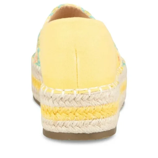 Espadrilles GEEL